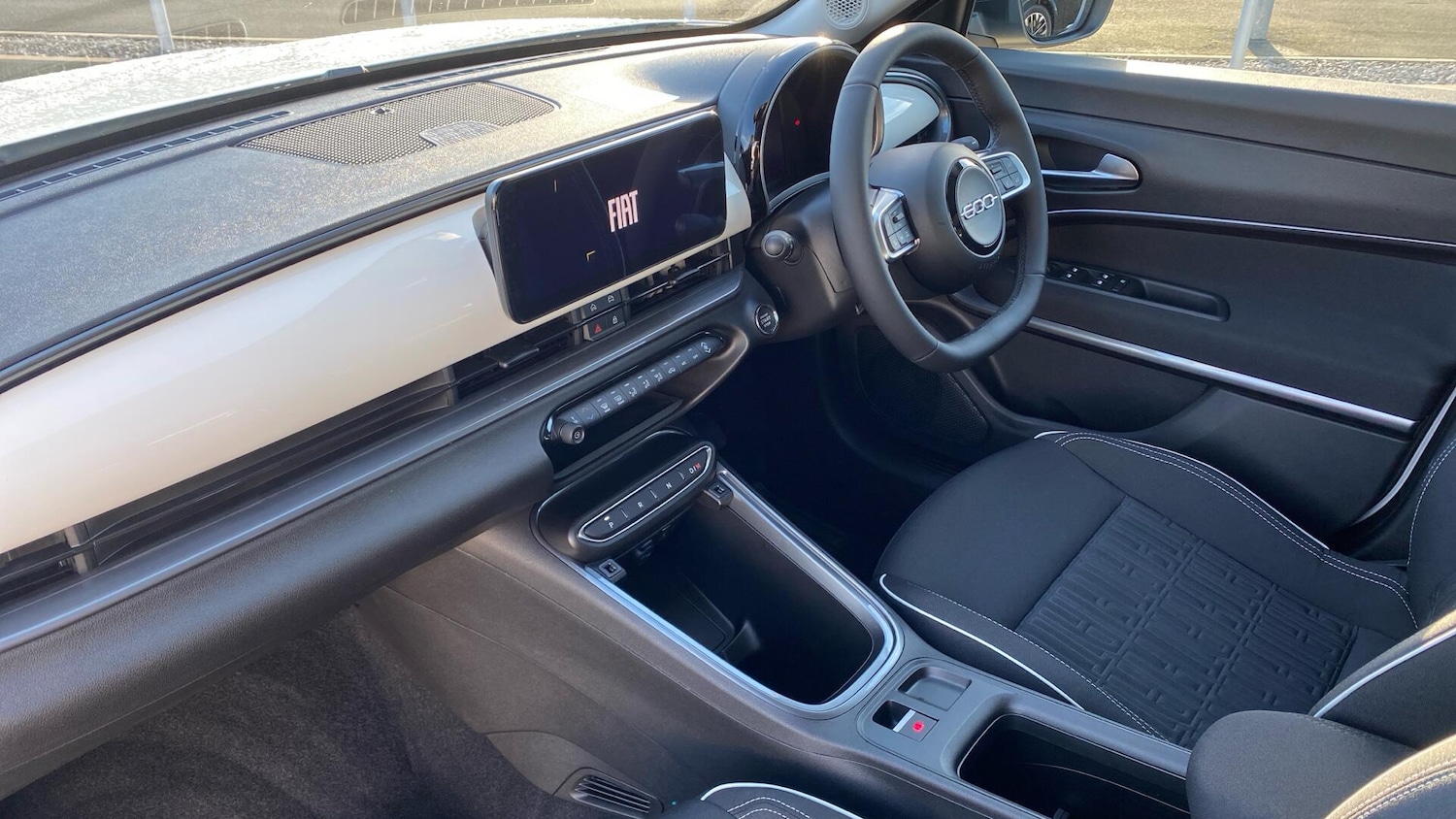 Used Fiat 600 2025 for sale - 76689816: Photo 36