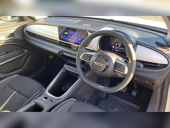 Used Fiat 600 2025 for sale - 76689816: Photo