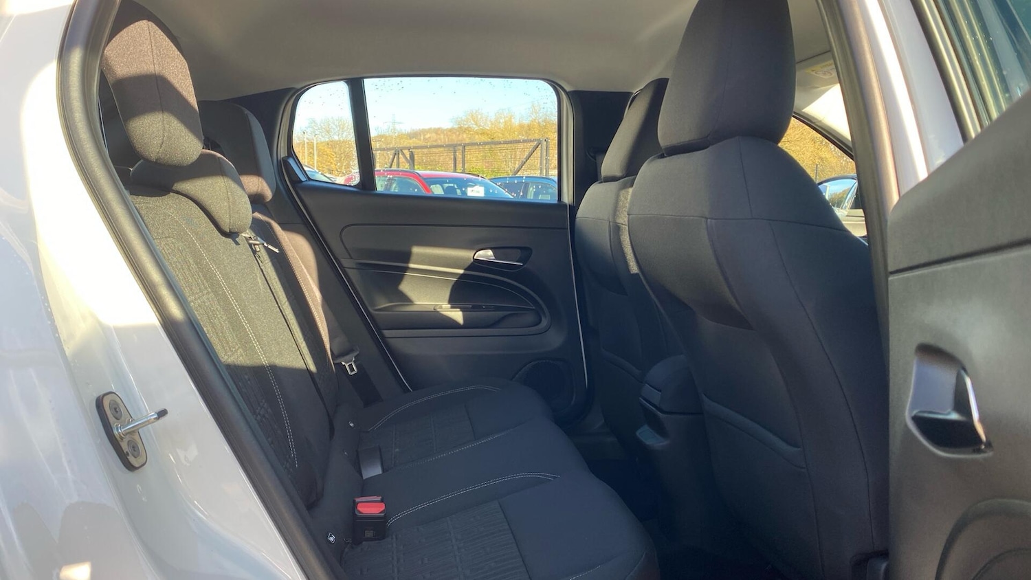 Used Fiat 600 2025 for sale - 76689816: Photo 6