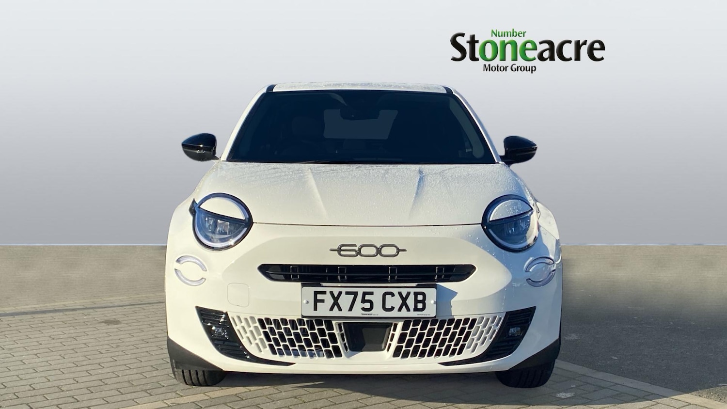 Used Fiat 600 2025 for sale - 76689816: Photo 8