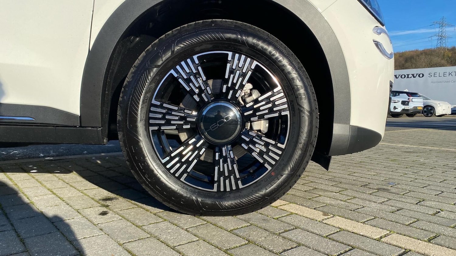 Used Fiat 600 2025 for sale - 76689816: Photo 9