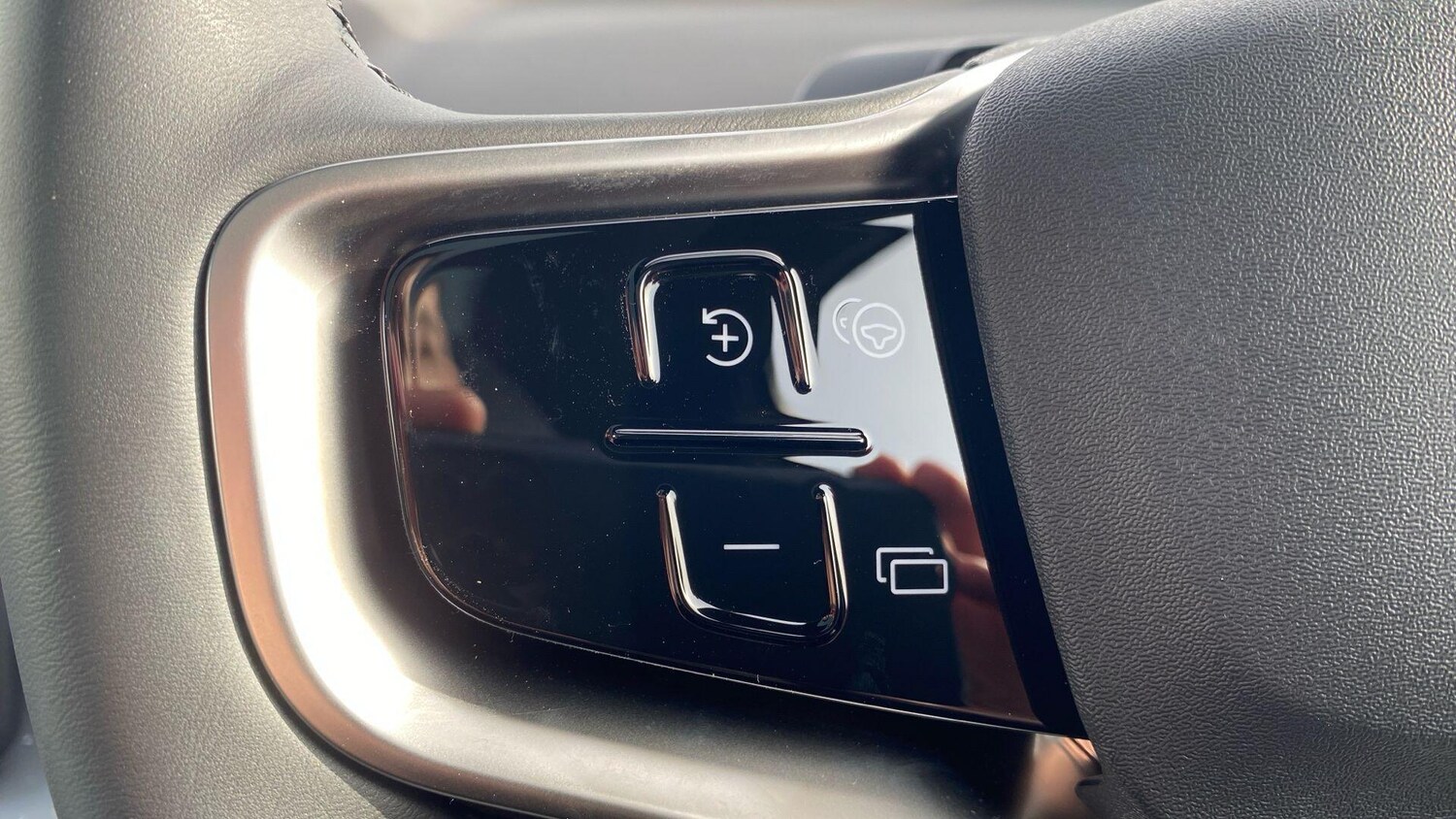 Used Volvo EX30 2025 for sale - 76538068: Photo 22