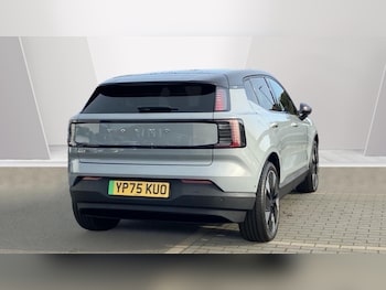 Used Volvo EX30 2025 for sale - 76538068: Photo