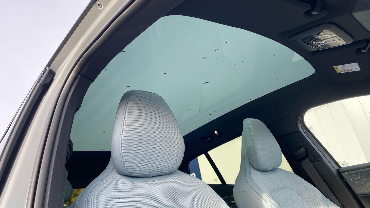 Used Volvo EX30 2025 for sale - 76538068: Photo 31