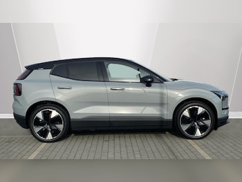 Used Volvo EX30 2025 for sale - 76538068: Photo