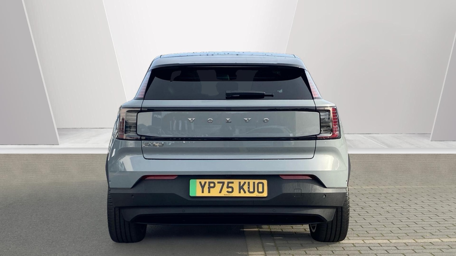 Used Volvo EX30 2025 for sale - 76538068: Photo 8