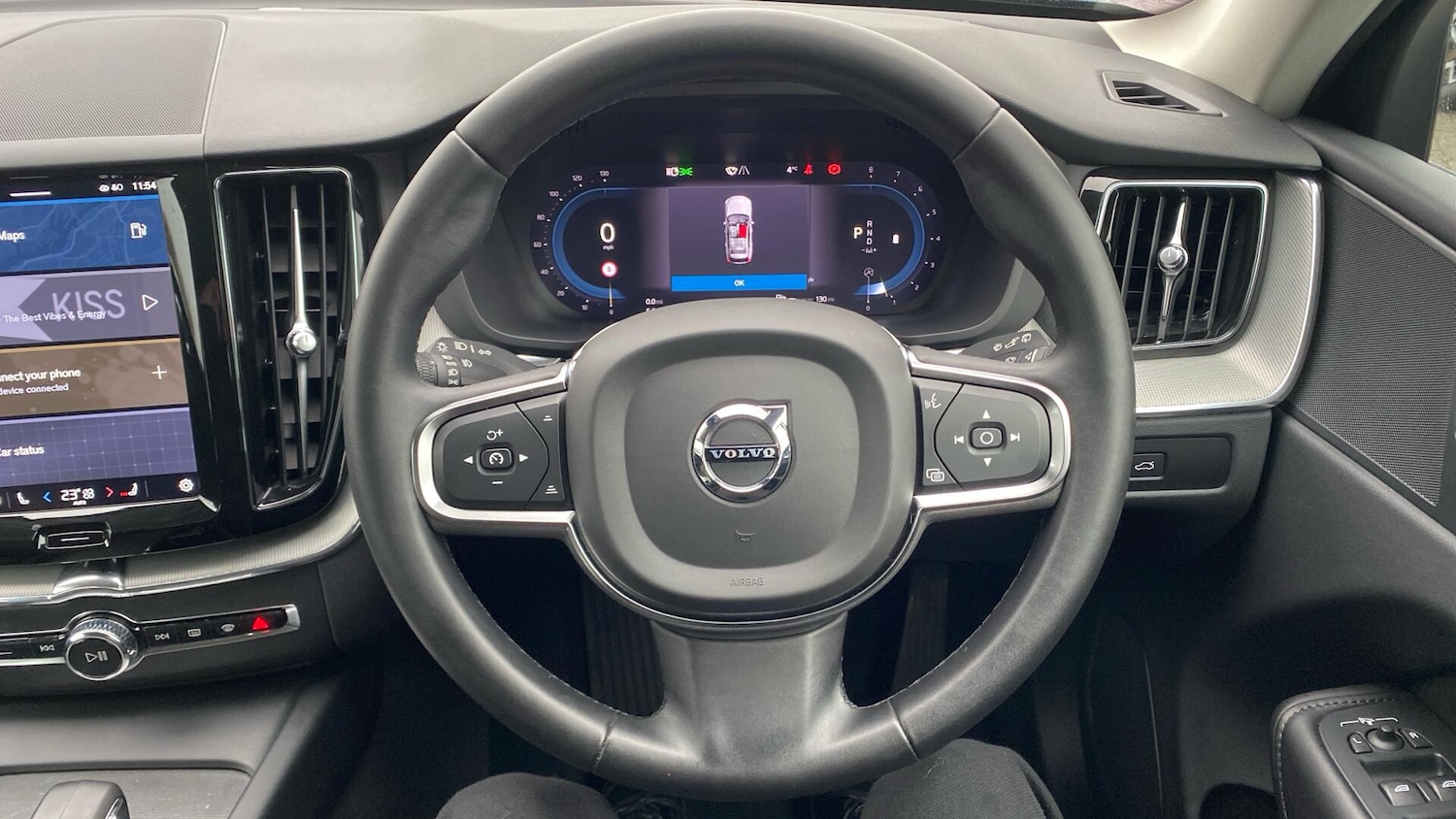 Used Volvo XC60 2023 for sale - 77455879: Photo 10