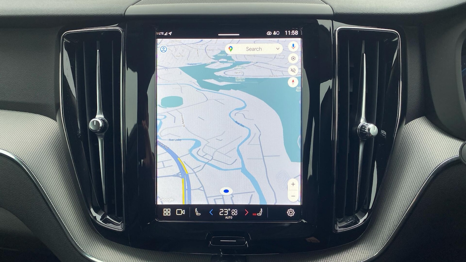 Used Volvo XC60 2023 for sale - 77455879: Photo 18