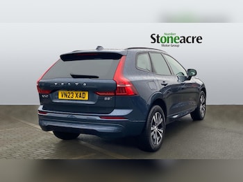 Used Volvo XC60 2023 for sale - 77455879: Photo