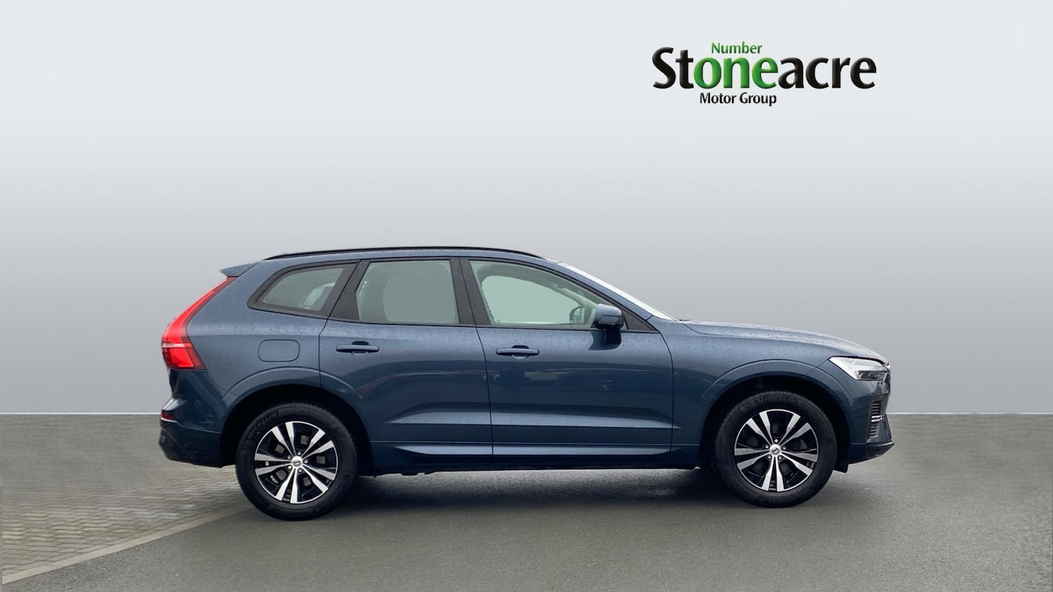 Used Volvo XC60 2023 for sale - 77455879: Photo 3