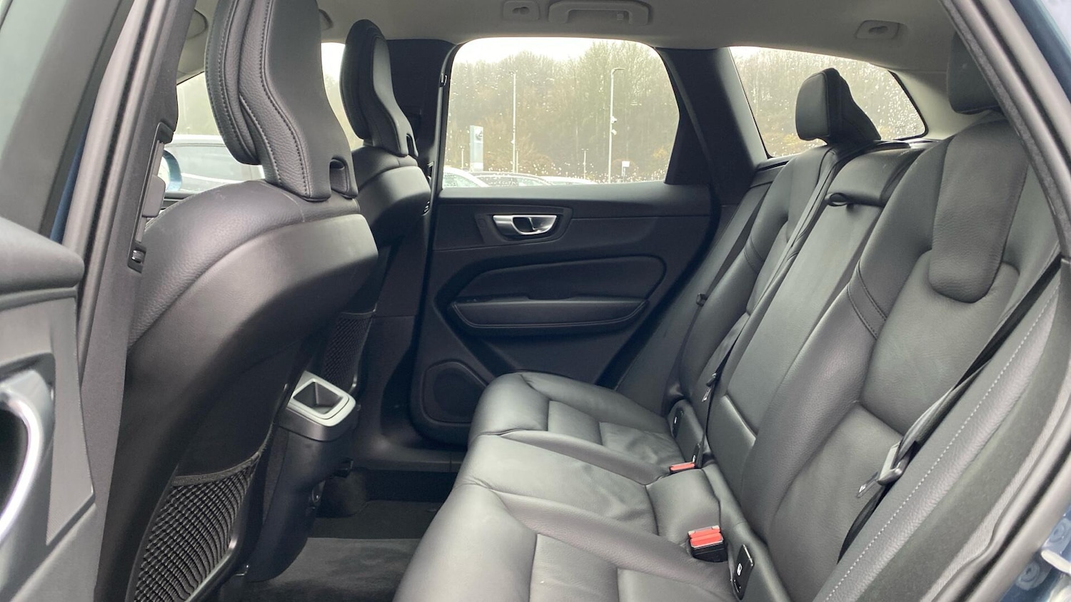 Used Volvo XC60 2023 for sale - 77455879: Photo 31