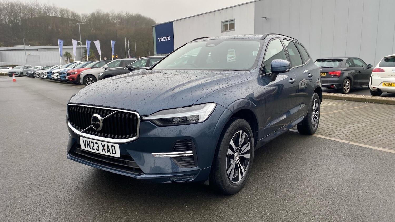 Used Volvo XC60 2023 for sale - 77455879: Photo 34