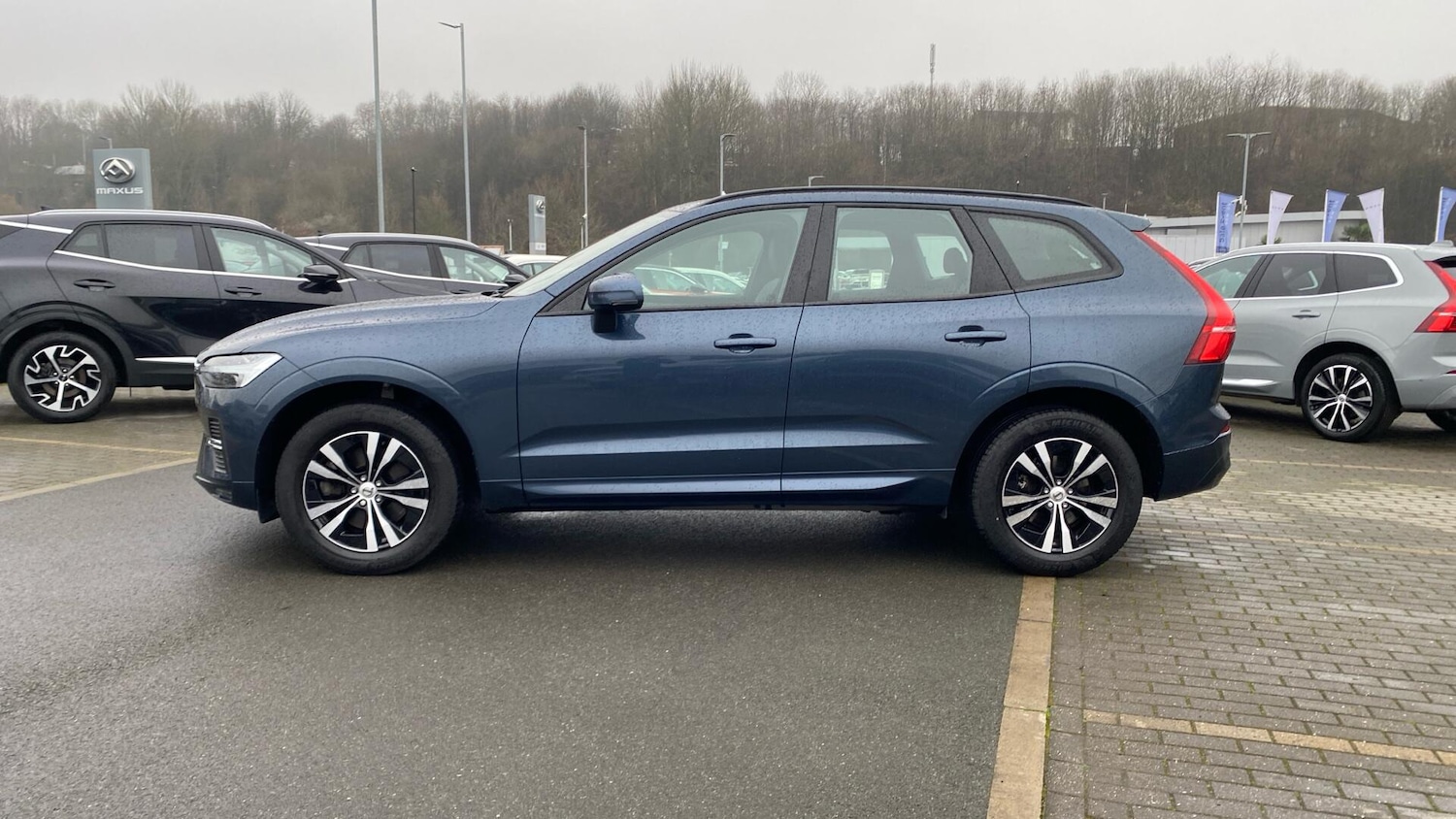 Used Volvo XC60 2023 for sale - 77455879: Photo 35