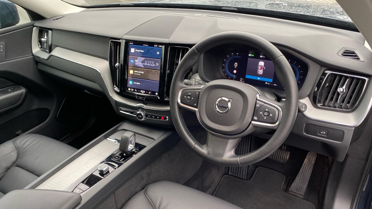 Used Volvo XC60 2023 for sale - 77455879: Photo 4