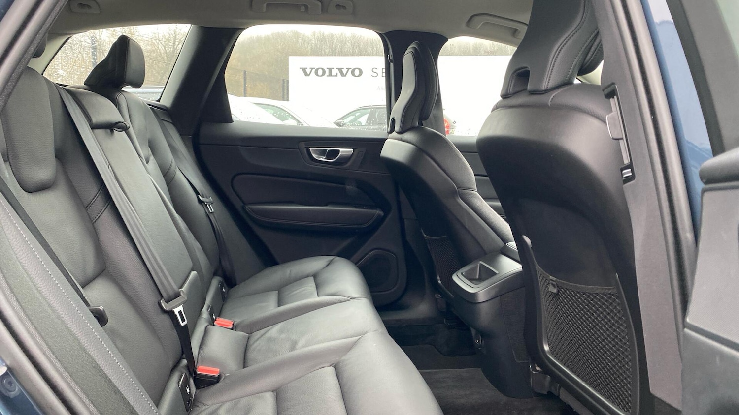 Used Volvo XC60 2023 for sale - 77455879: Photo 6