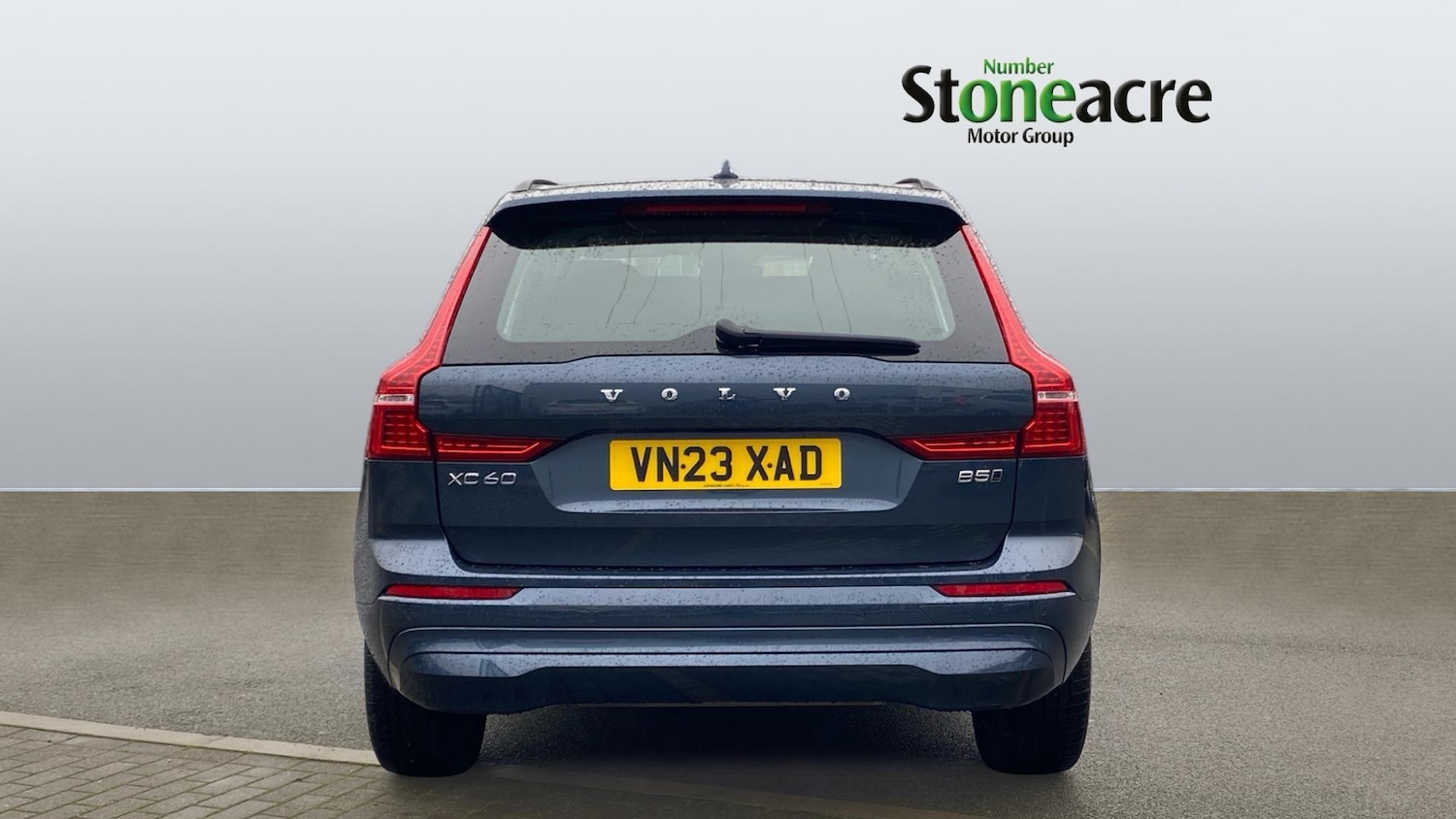 Used Volvo XC60 2023 for sale - 77455879: Photo 7