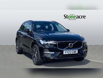 Used Volvo XC60 2023 for sale - 78902349: Photo