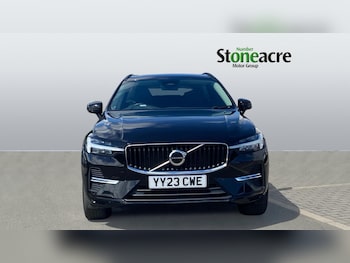 Used Volvo XC60 2023 for sale - 78902349: Photo