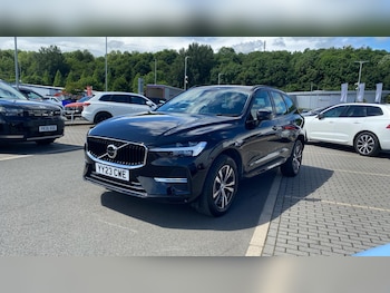 Used Volvo XC60 2023 for sale - 78902349: Photo