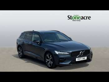 2021 (71) - 2.0 B3P R DESIGN 5dr Auto [7 speed]