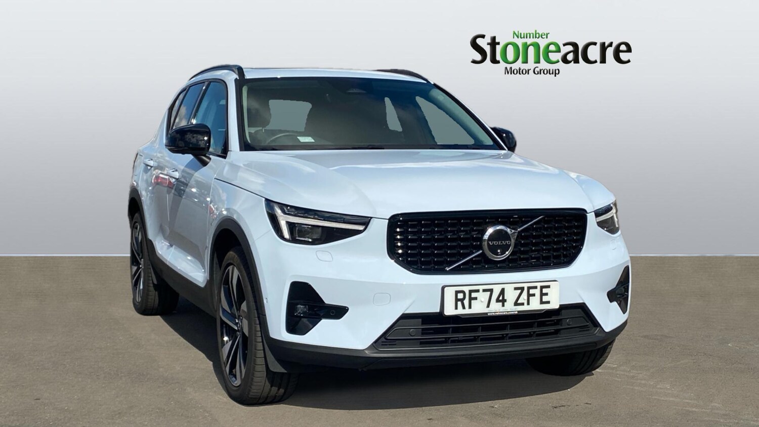 Used Volvo XC40 2025 for sale - 76060391: Photo 1