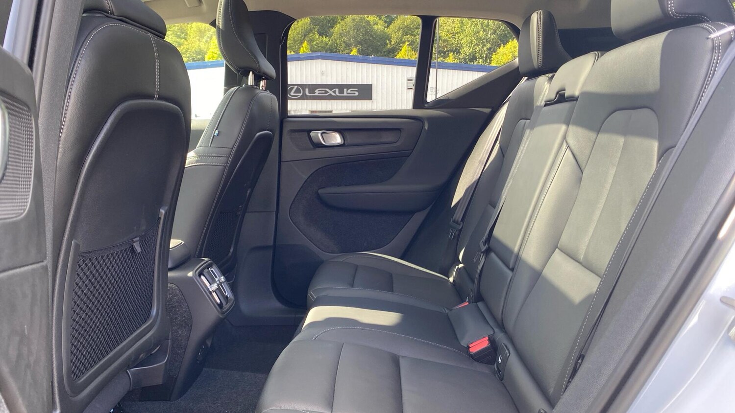 Used Volvo XC40 2025 for sale - 76060391: Photo 31