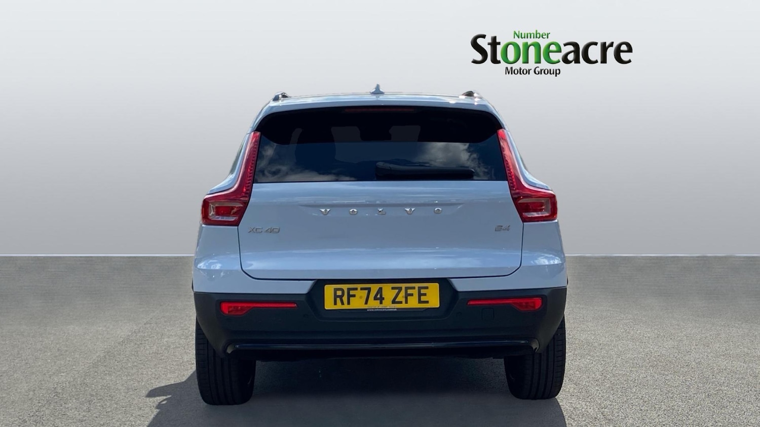 Used Volvo XC40 2025 for sale - 76060391: Photo 7