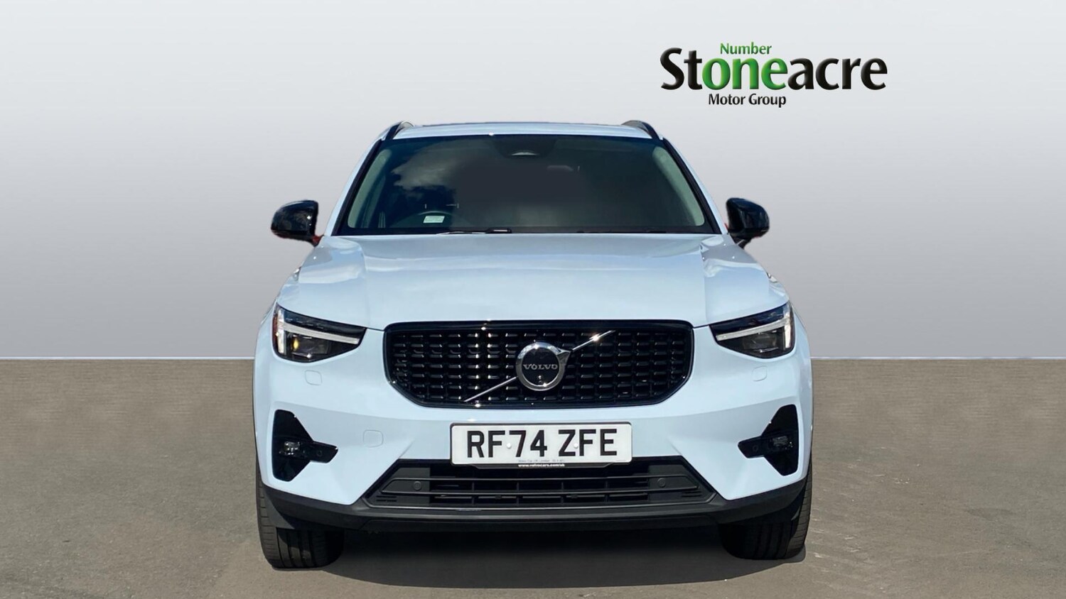 Used Volvo XC40 2025 for sale - 76060391: Photo 8
