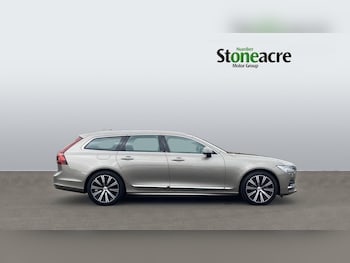 Used Volvo V90 2022 for sale - 75333922: Photo