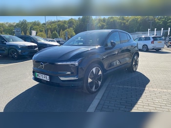 Used Volvo EX30 2025 for sale - 78447890: Photo