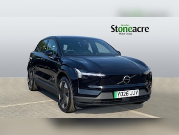 Used Volvo EX30 2026 for sale - 79412530: Photo