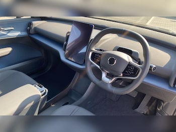 Used Volvo EX30 2026 for sale - 79412530: Photo