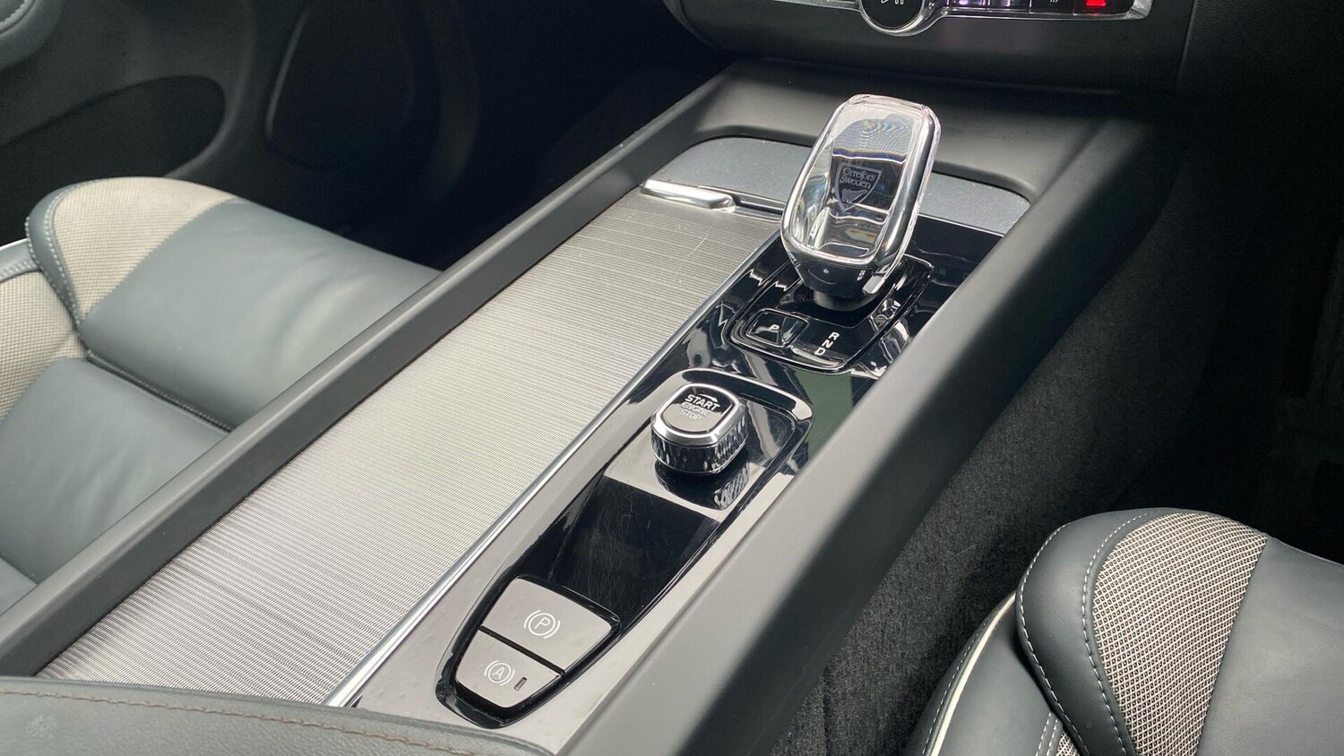 Used Volvo XC60 2023 for sale - 77478682: Photo 11