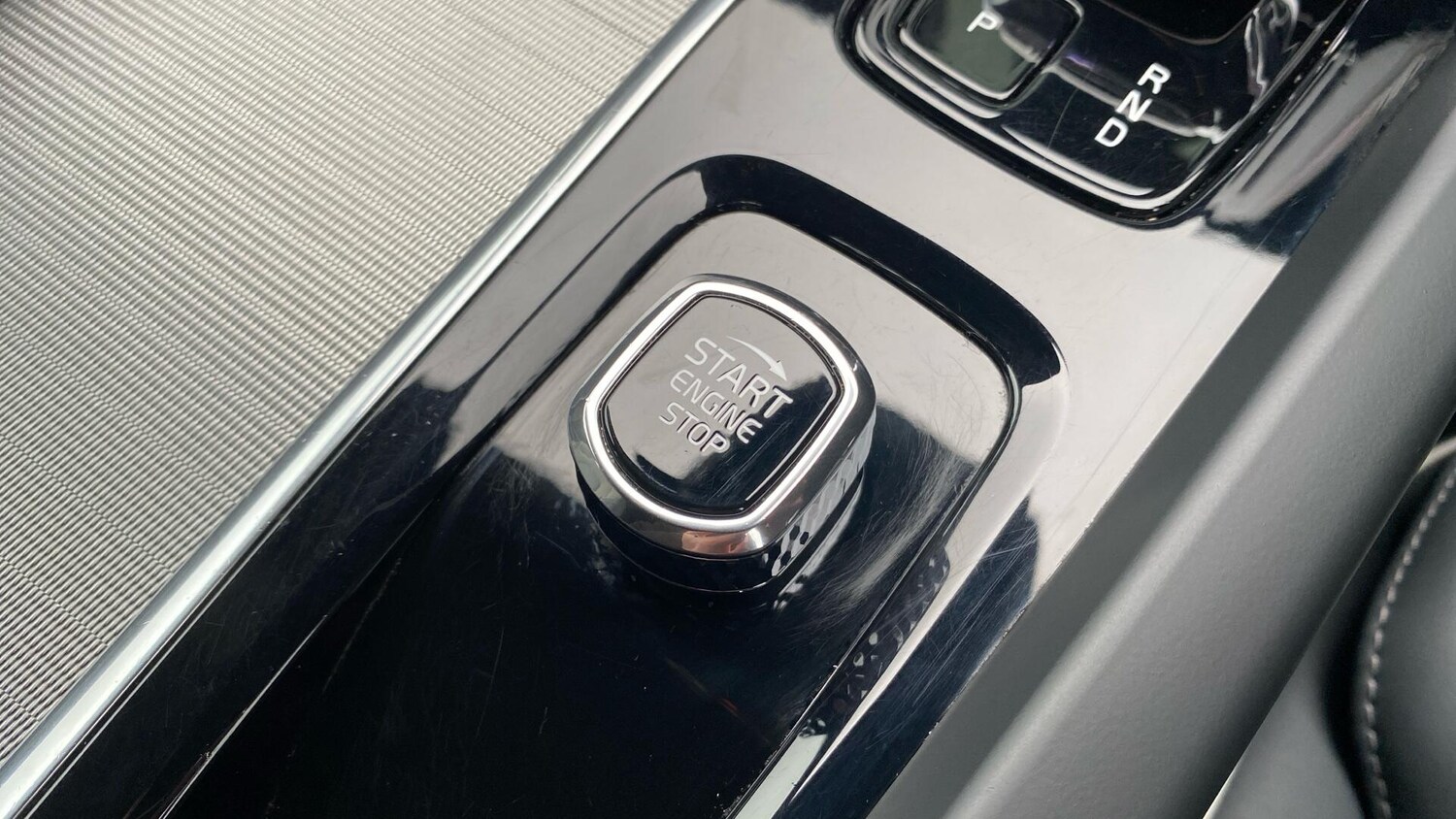 Used Volvo XC60 2023 for sale - 77478682: Photo 19