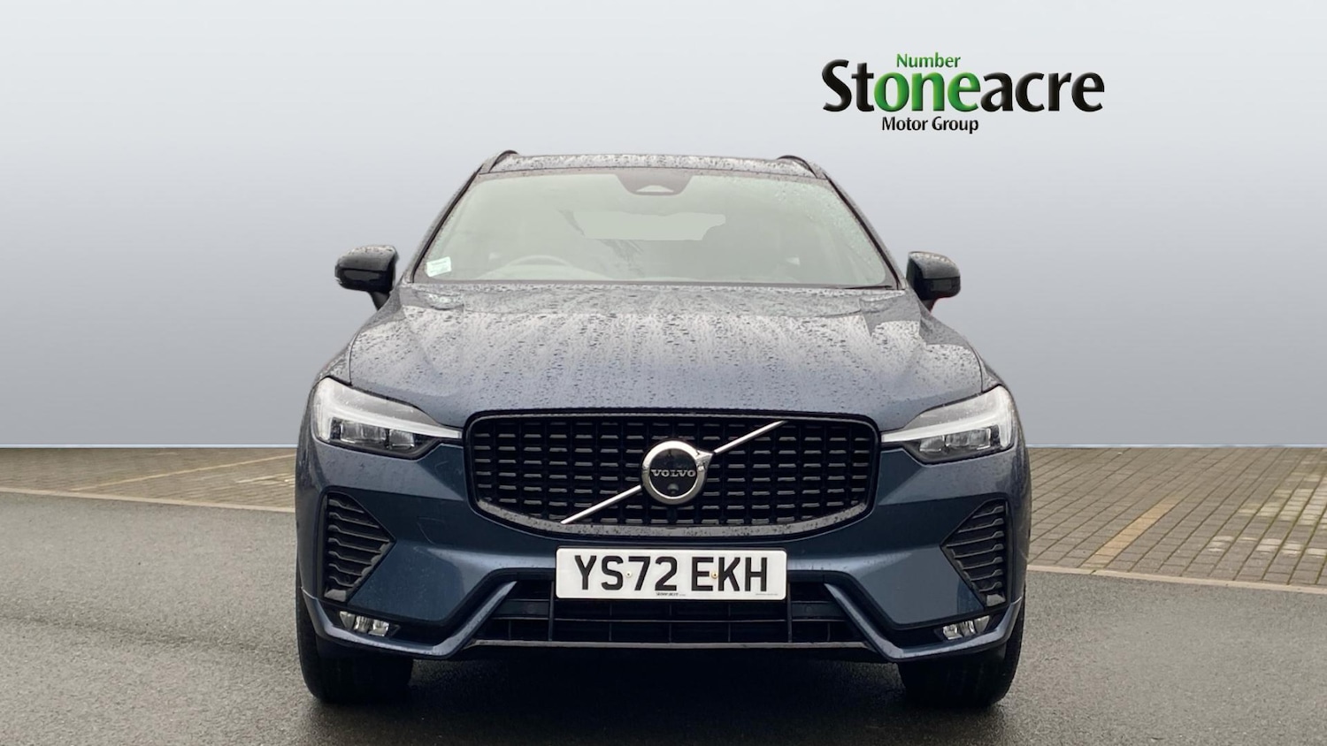 Used Volvo XC60 2023 for sale - 77478682: Photo 2