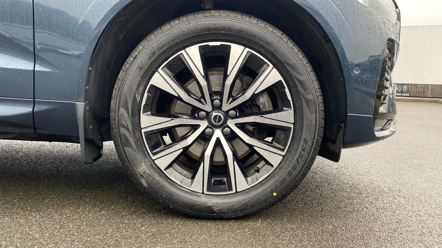 Used Volvo XC60 2023 for sale - 77478682: Photo 24