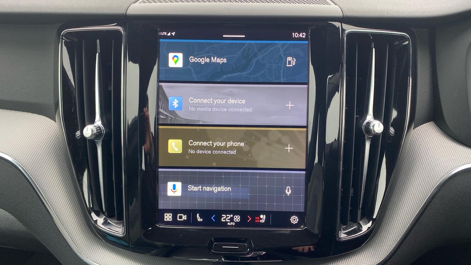 Used Volvo XC60 2023 for sale - 77478682: Photo 25