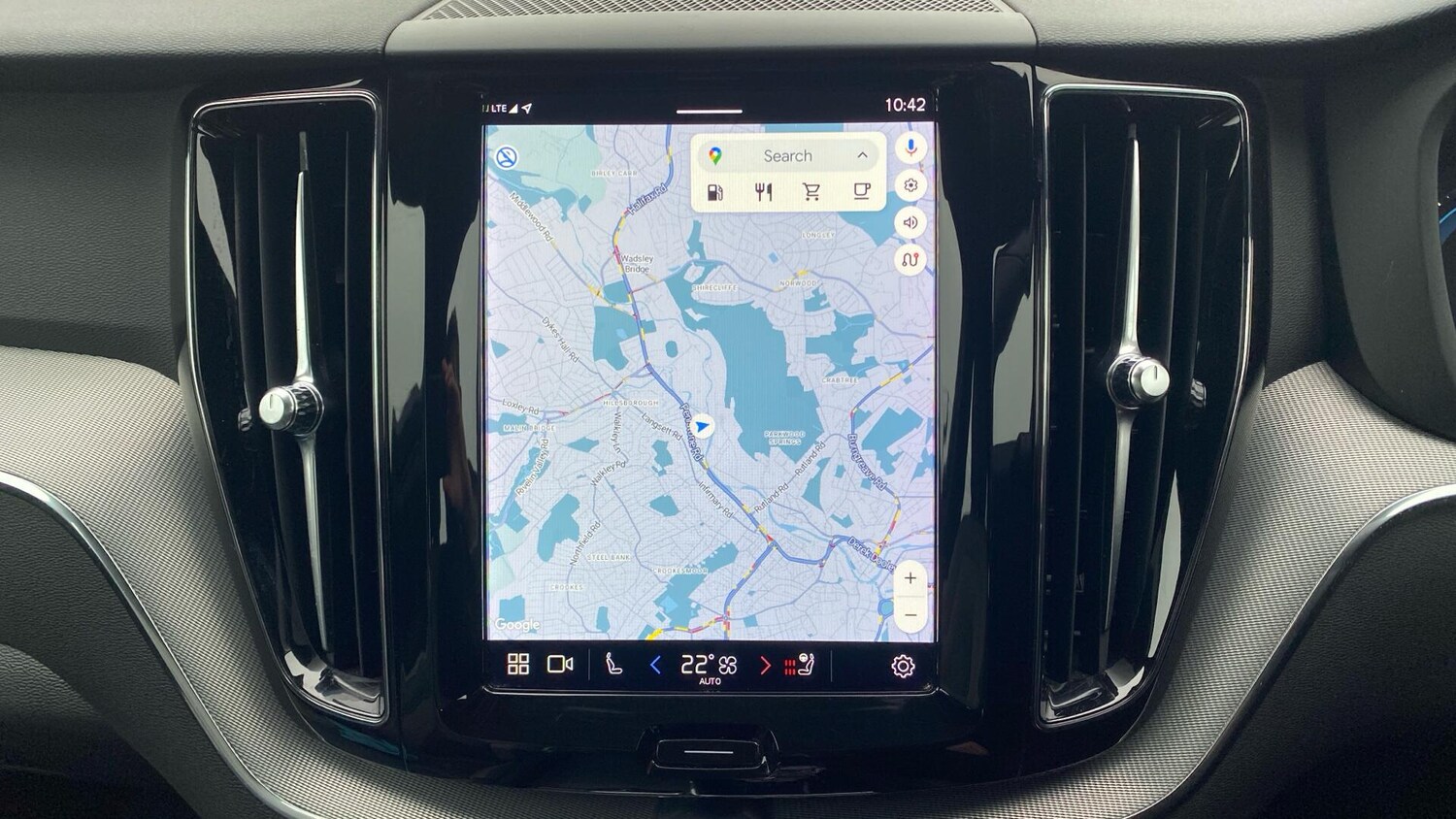 Used Volvo XC60 2023 for sale - 77478682: Photo 29