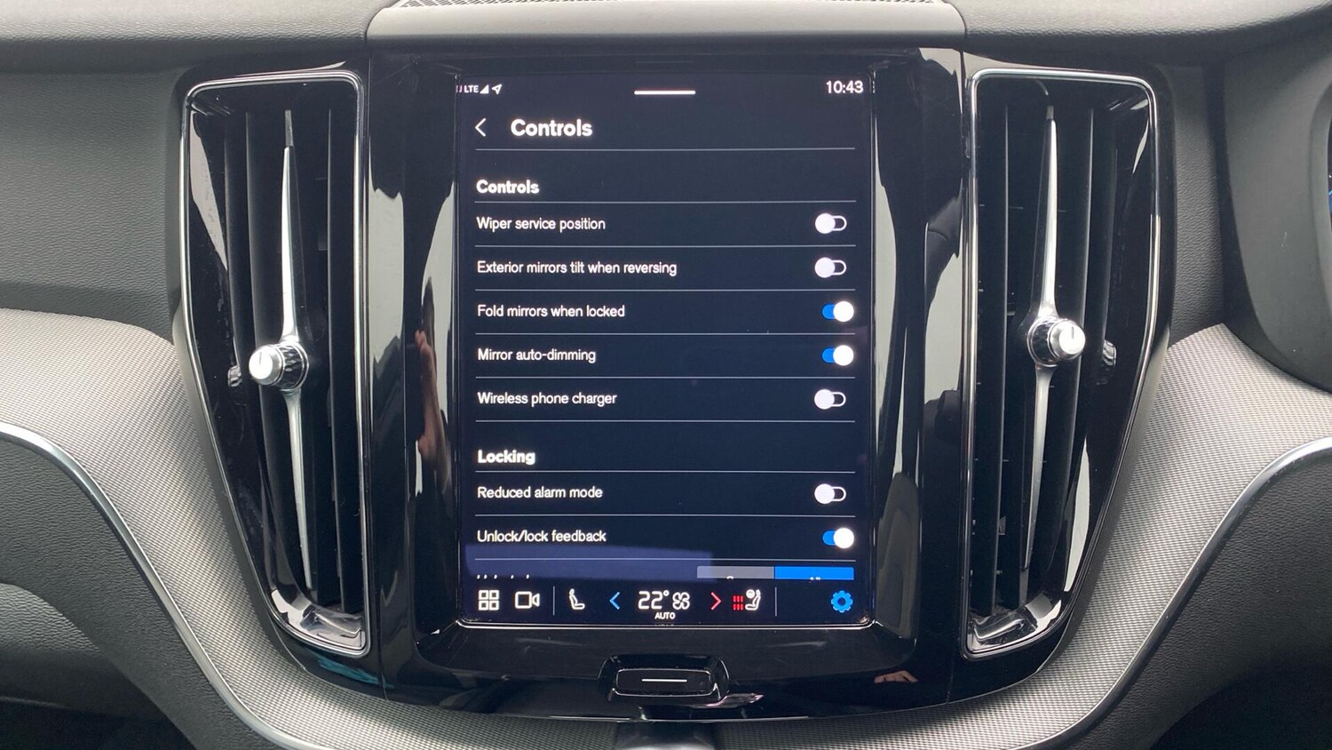 Used Volvo XC60 2023 for sale - 77478682: Photo 32