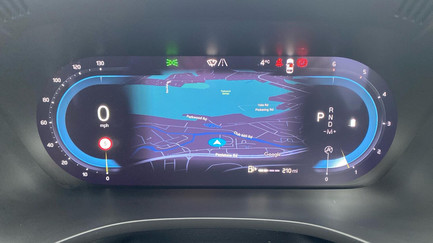 Used Volvo XC60 2023 for sale - 77478682: Photo 34