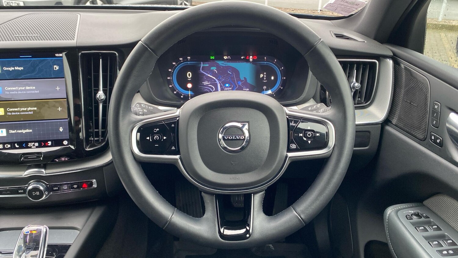 Used Volvo XC60 2023 for sale - 77478682: Photo 36