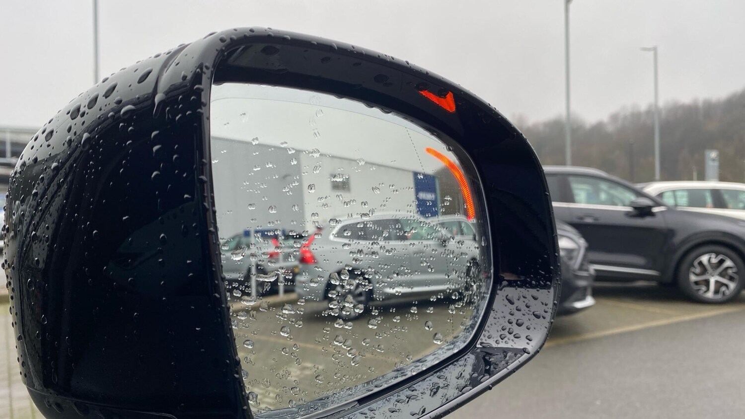 Used Volvo XC60 2023 for sale - 77478682: Photo 39