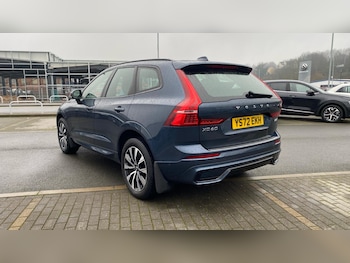 Used Volvo XC60 2023 for sale - 77478682: Photo