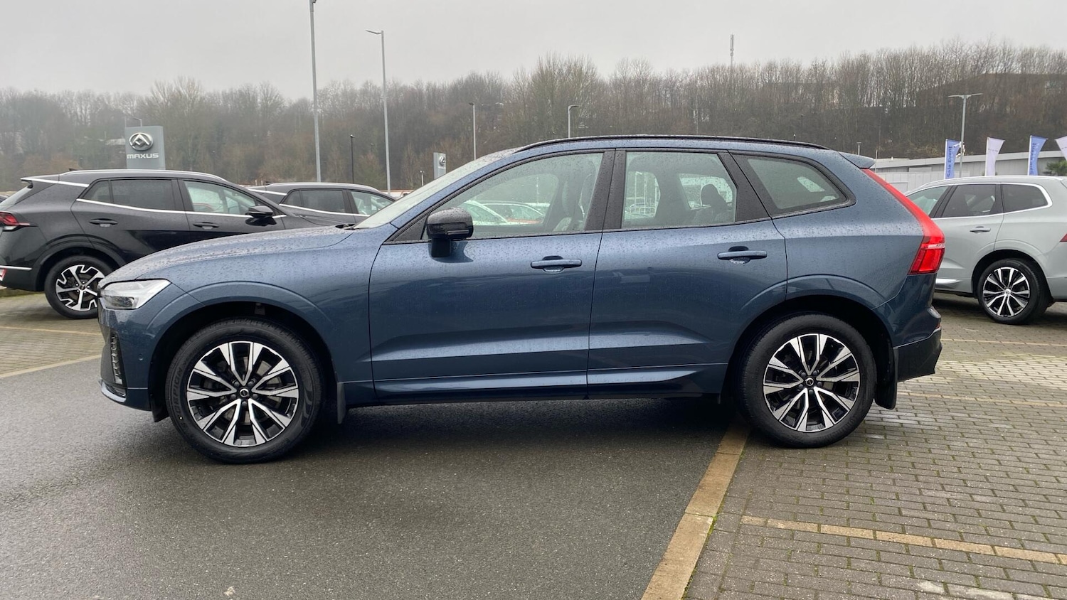 Used Volvo XC60 2023 for sale - 77478682: Photo 5