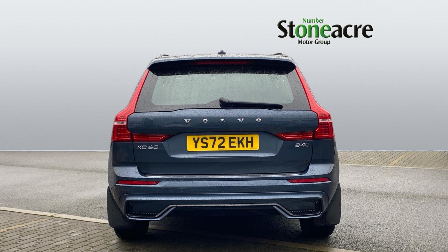 Used Volvo XC60 2023 for sale - 77478682: Photo 6