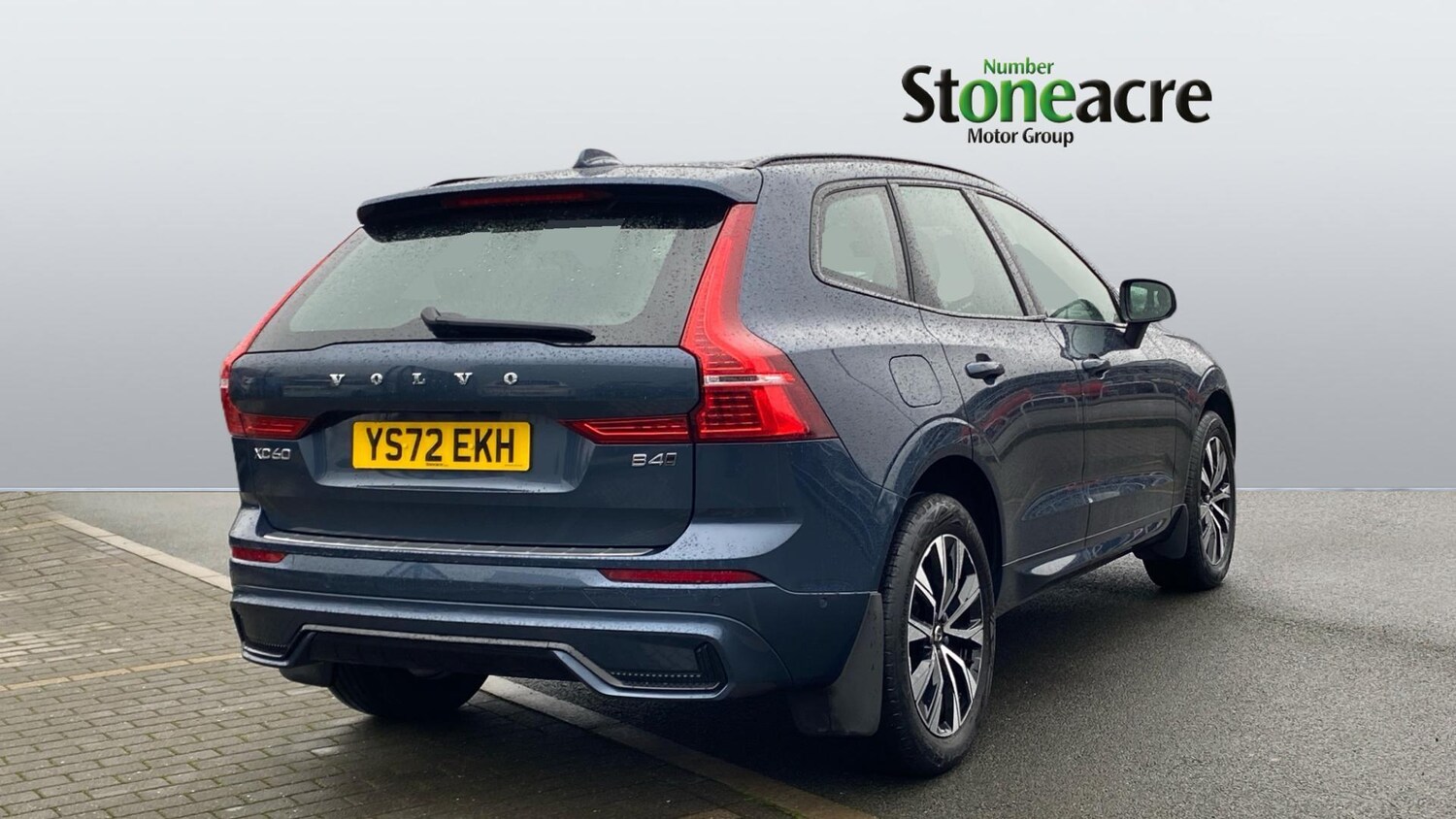 Used Volvo XC60 2023 for sale - 77478682: Photo 8