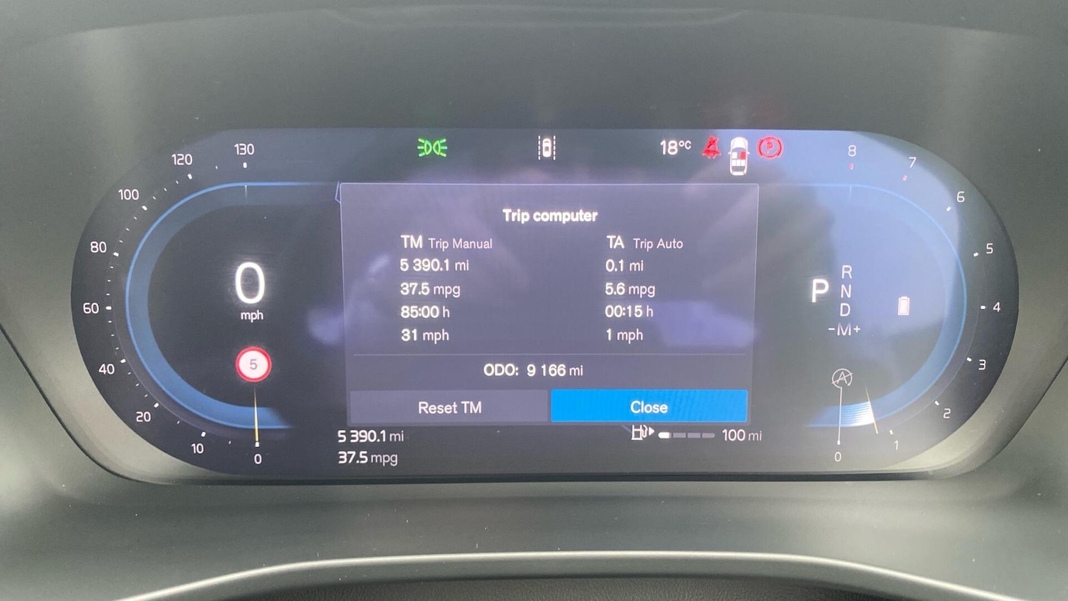 Used Volvo XC40 2025 for sale - 76122221: Photo 11