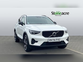Volvo - XC40