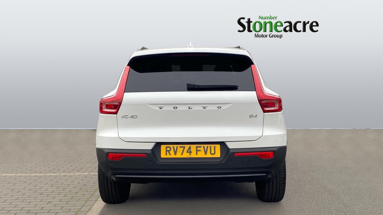 Used Volvo XC40 2025 for sale - 76122221: Photo 7