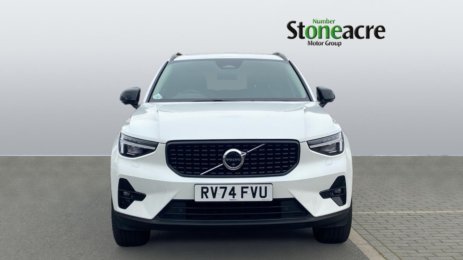 Used Volvo XC40 2025 for sale - 76122221: Photo 8